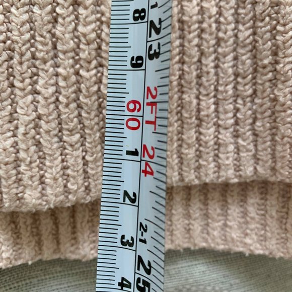 Calvin Klein Pink Sweater - Picture 2 of 6